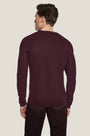 Jack Victor Limited Sweaters Belvedere Crew Neck