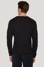 Jack Victor Limited Sweaters Cable Crew Neck
