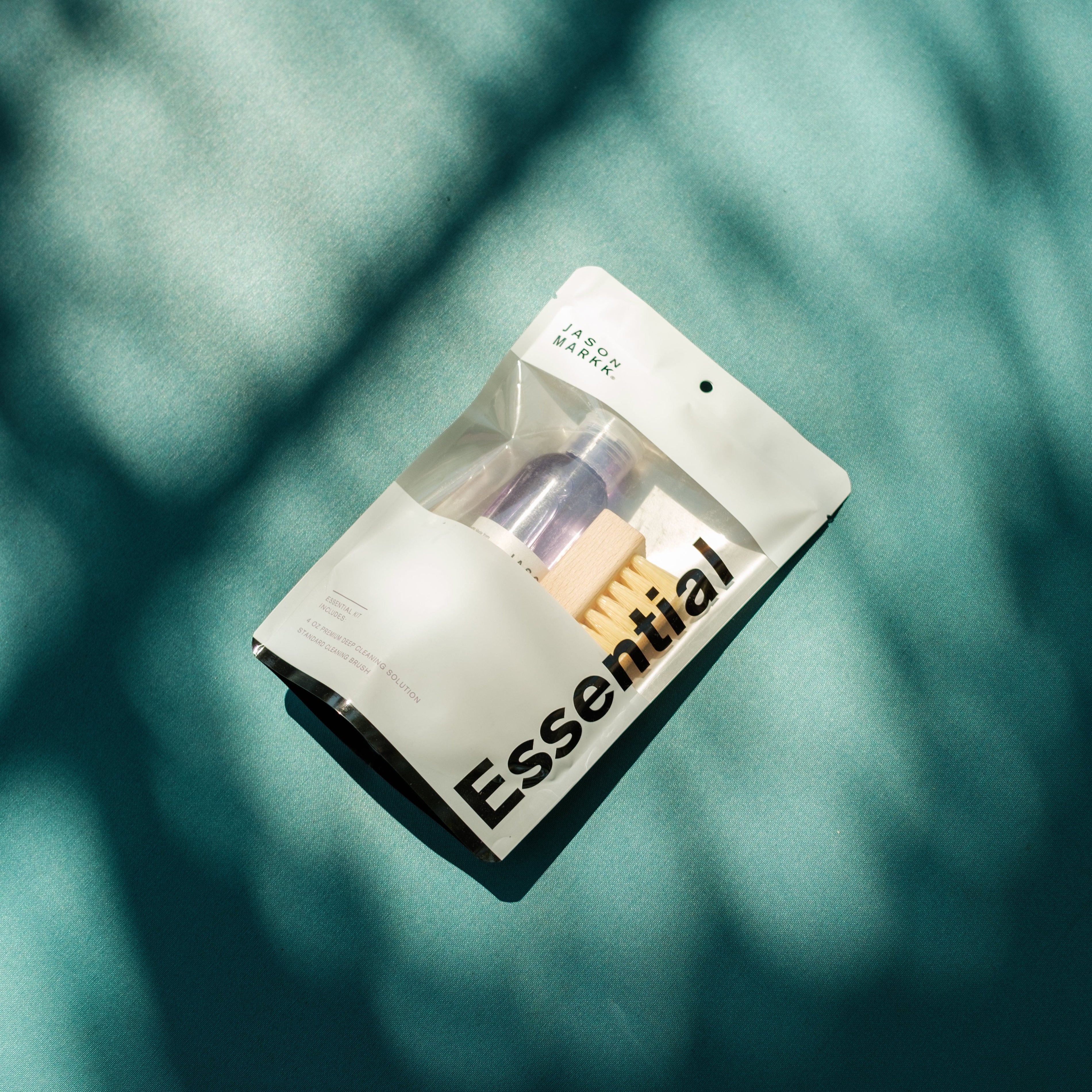 Jason Markk Shoe Cleaner Essential Kit