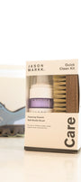 Jason Markk Shoe Cleaner Quick Clean Kit