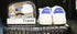 Jason Markk Shoe Cleaner Travel Shoe Cleaning Kit