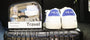 Jason Markk Shoe Cleaner Travel Shoe Cleaning Kit