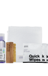 Jason Markk Shoe Cleaner Travel Shoe Cleaning Kit