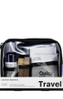 Jason Markk Shoe Cleaner Travel Shoe Cleaning Kit