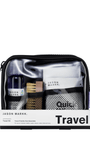 Jason Markk Shoe Cleaner Travel Shoe Cleaning Kit
