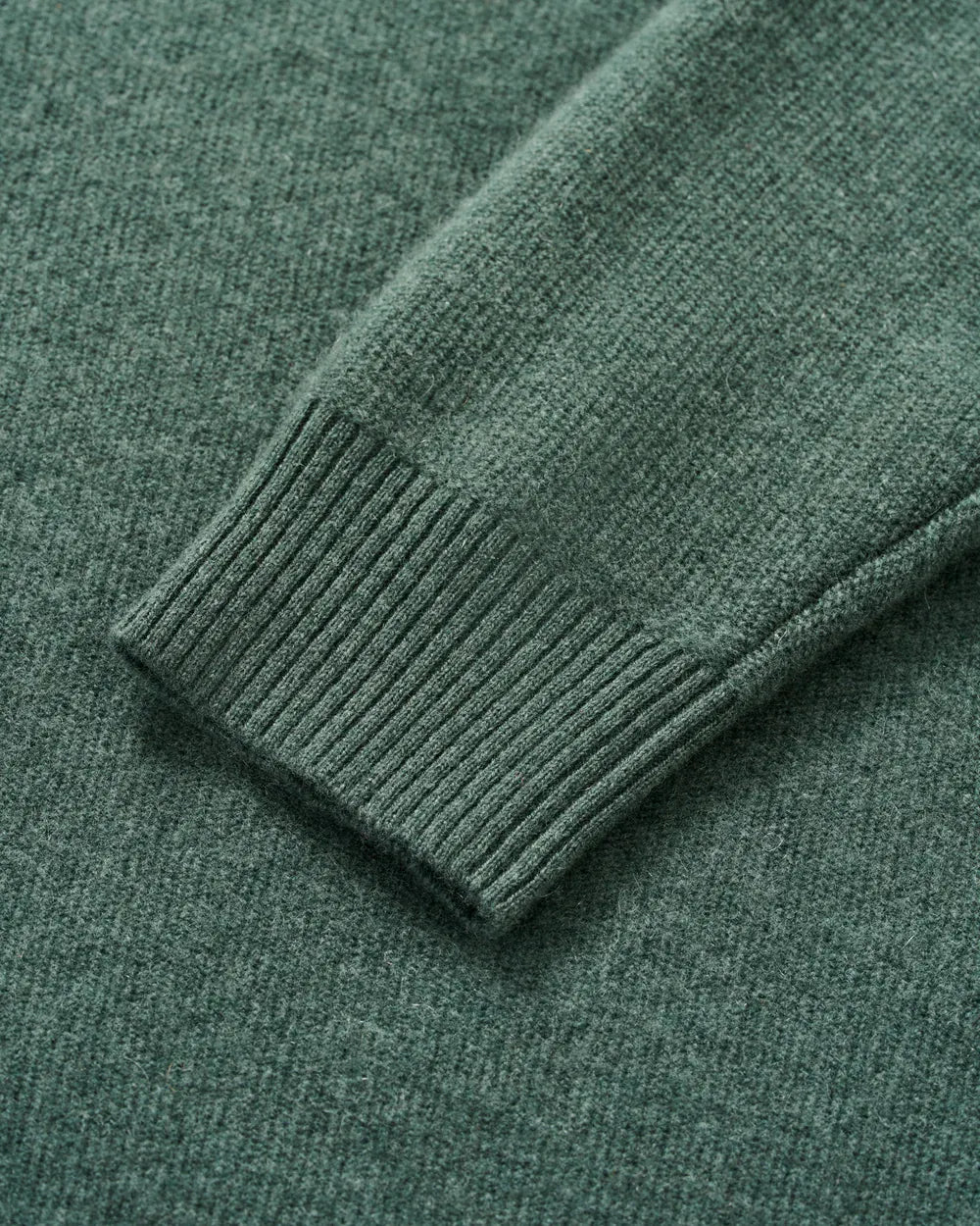 Johnnie-O 1/4 Zip Cashmere 1/4 Zip