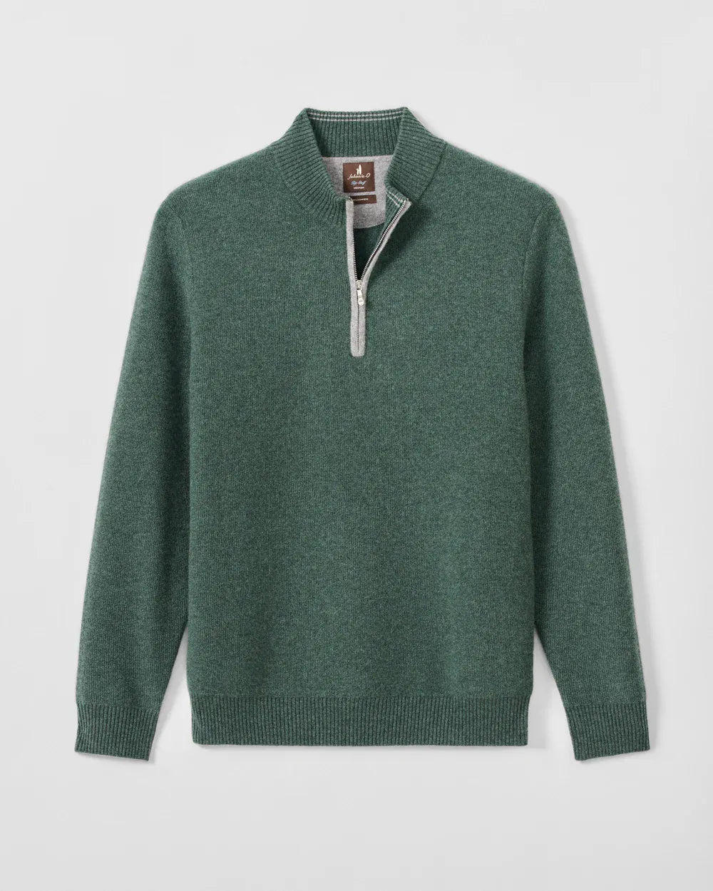 Johnnie-O 1/4 Zip Cashmere 1/4 Zip