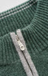 Johnnie-O 1/4 Zip Cashmere 1/4 Zip