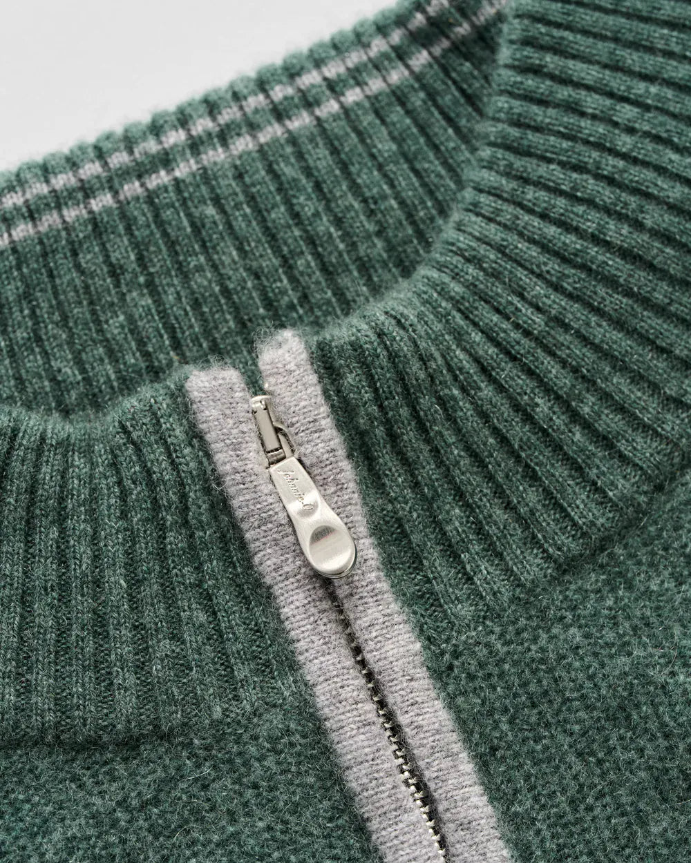 Johnnie-O 1/4 Zip Cashmere 1/4 Zip