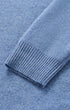 Johnnie-O 1/4 Zip Cashmere 1/4 Zip
