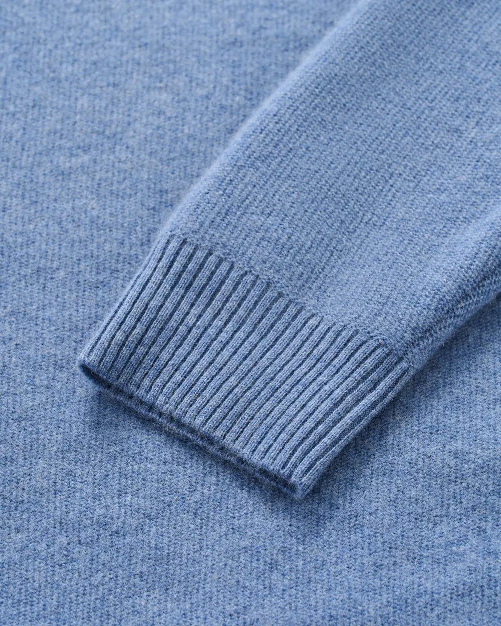 Johnnie-O 1/4 Zip Cashmere 1/4 Zip