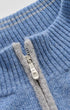 Johnnie-O 1/4 Zip Cashmere 1/4 Zip