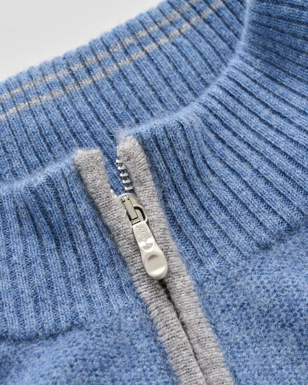 Johnnie-O 1/4 Zip Cashmere 1/4 Zip