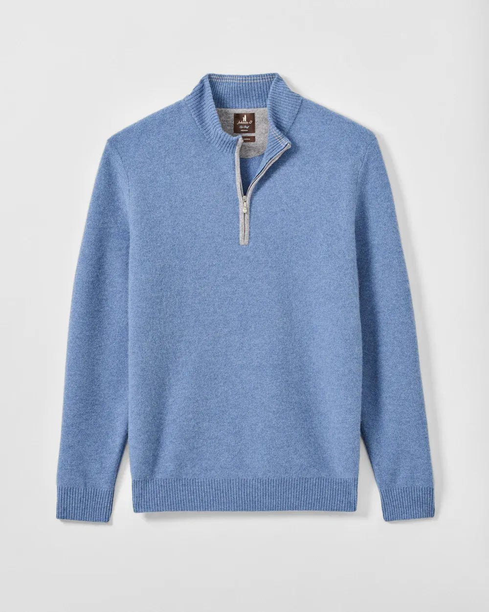 Johnnie-O 1/4 Zip Cashmere 1/4 Zip