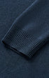 Johnnie-O 1/4 Zip Cashmere 1/4 Zip