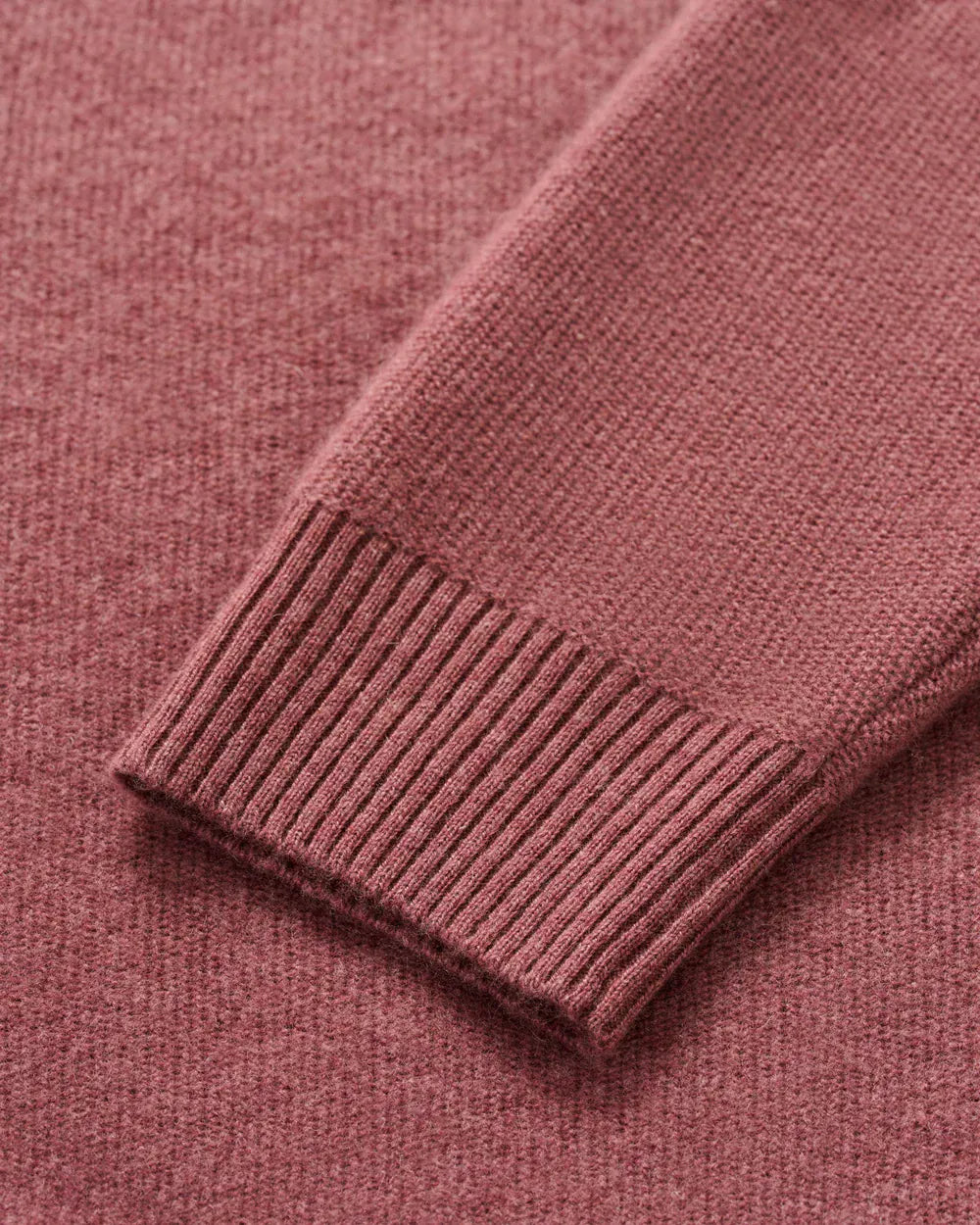 Johnnie-O 1/4 Zip Cashmere 1/4 Zip