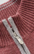 Johnnie-O 1/4 Zip Cashmere 1/4 Zip