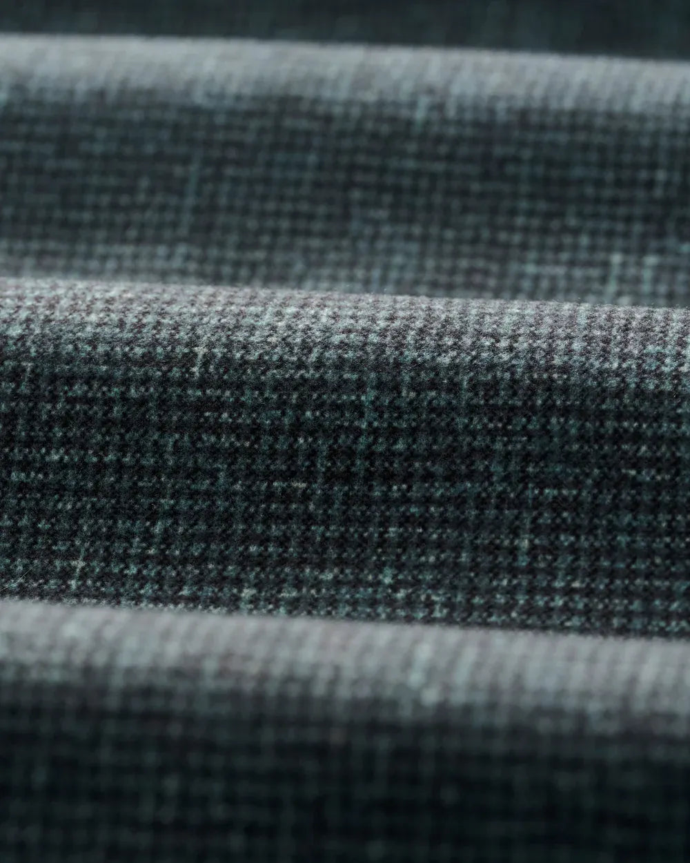 Johnnie-O 1/4 Zip Check Mikey Fleece 1/4 Zip Pullover