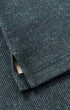 Johnnie-O 1/4 Zip Check Mikey Fleece 1/4 Zip Pullover