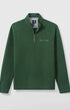 Johnnie-O 1/4 Zip Flame Stitch 1/4 Zip Pullover