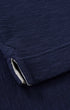 Johnnie-O 1/4 Zip Flame Stitch 1/4 Zip Pullover