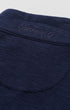 Johnnie-O 1/4 Zip Flame Stitch 1/4 Zip Pullover