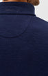 Johnnie-O 1/4 Zip Flame Stitch 1/4 Zip Pullover