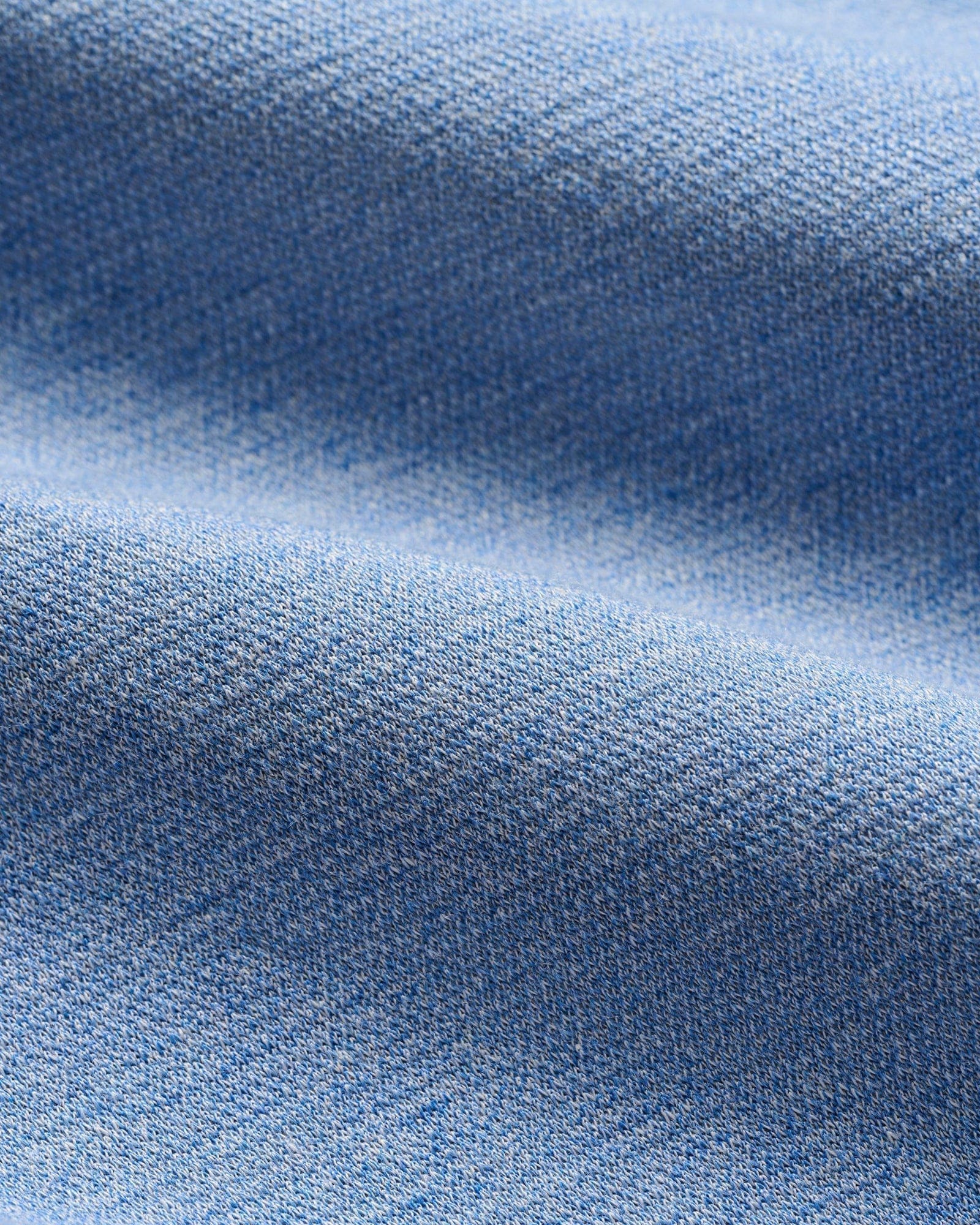 Johnnie-O 1/4 Zip Hanks "Lightweight Sully" 1/4 Zip Pullover in Lapis