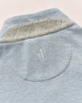 Johnnie-O 1/4 Zip Hanks "Lightweight Sully" 1/4 Zip Pullover in Maliblu
