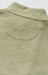 Johnnie-O 1/4 Zip Hanks "Lightweight Sully" 1/4 Zip Pullover in Pesto