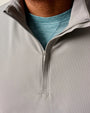 Johnnie-O 1/4 Zip Hoppin Performance 1/4-Zip