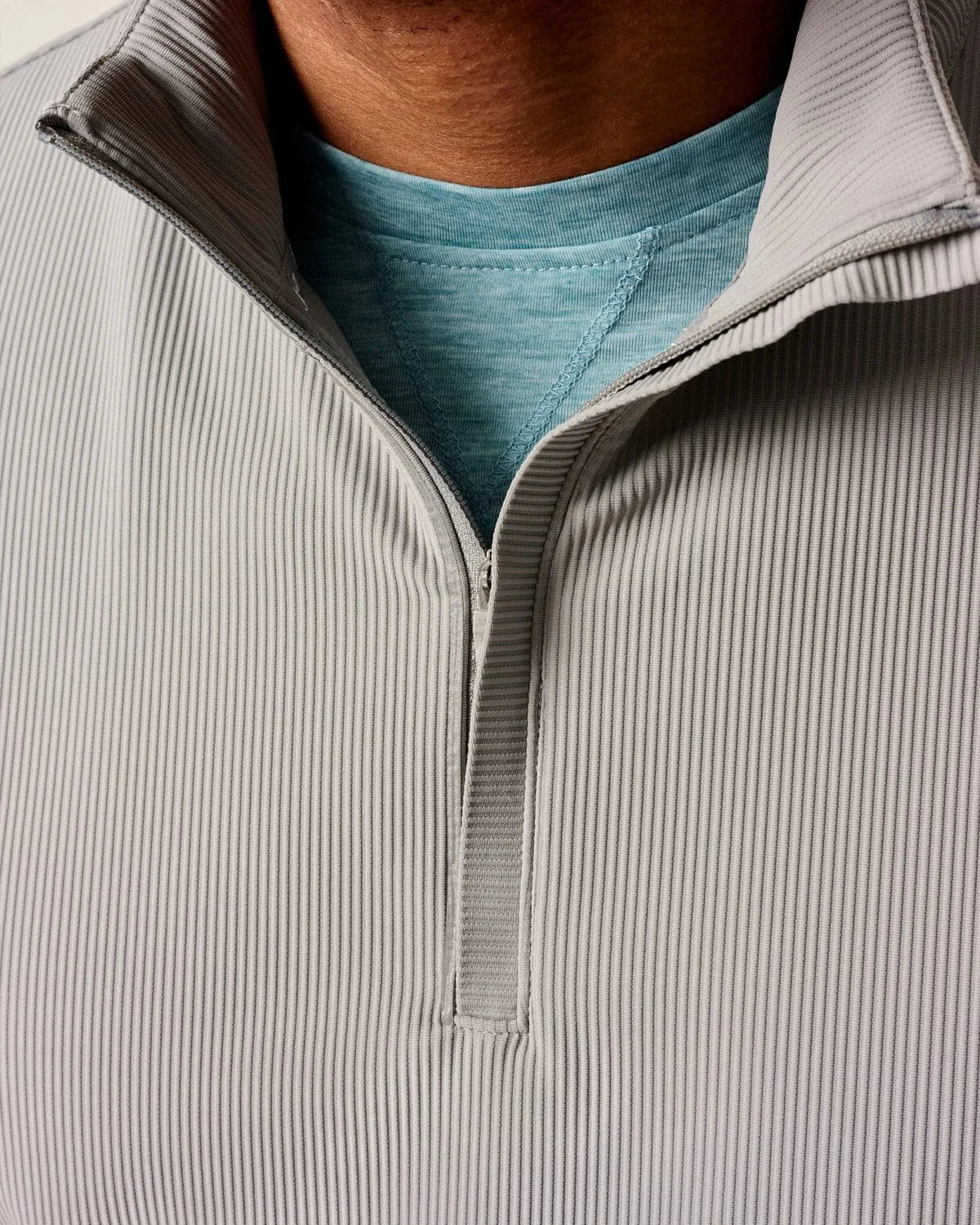 Johnnie-O 1/4 Zip Hoppin Performance 1/4-Zip