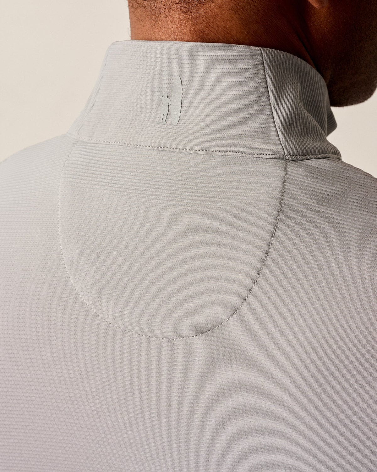 Johnnie-O 1/4 Zip Hoppin Performance 1/4-Zip