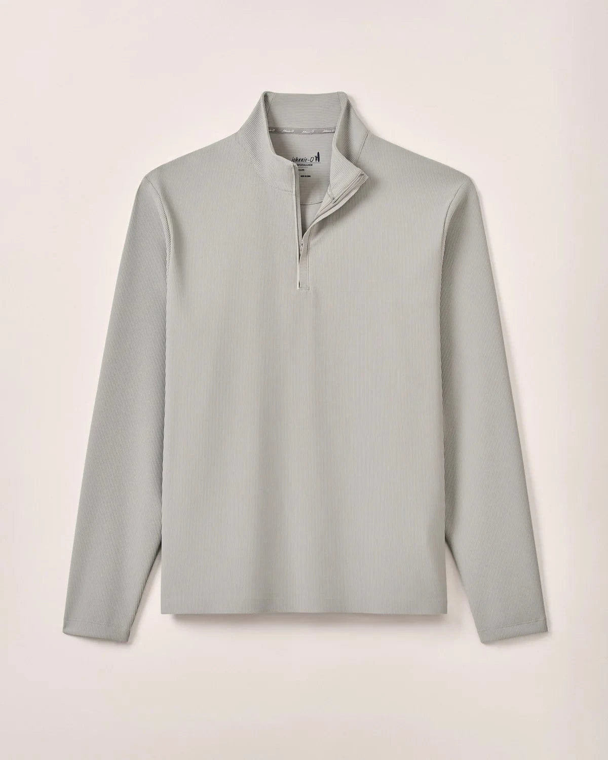 Johnnie-O 1/4 Zip Hoppin Performance 1/4-Zip