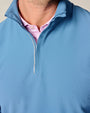 Johnnie-O 1/4 Zip Hoppin Performance 1/4-Zip