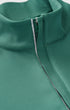 Johnnie-O 1/4 Zip Hoppin Ribbed Knit Performance 1/4 Zip Pullover