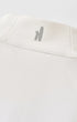 Johnnie-O 1/4 Zip Hoppin Ribbed Knit Performance 1/4 Zip Pullover