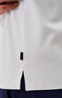 Johnnie-O 1/4 Zip Hoppin Ribbed Knit Performance 1/4 Zip Pullover