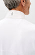 Johnnie-O 1/4 Zip Hoppin Ribbed Knit Performance 1/4 Zip Pullover