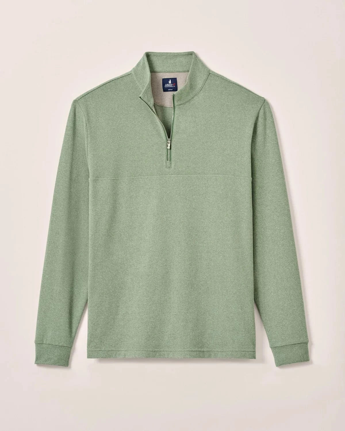 Johnnie-O 1/4 Zip Mikey Performance 1/4 Zip Pullover