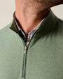 Johnnie-O 1/4 Zip Mikey Performance 1/4 Zip Pullover