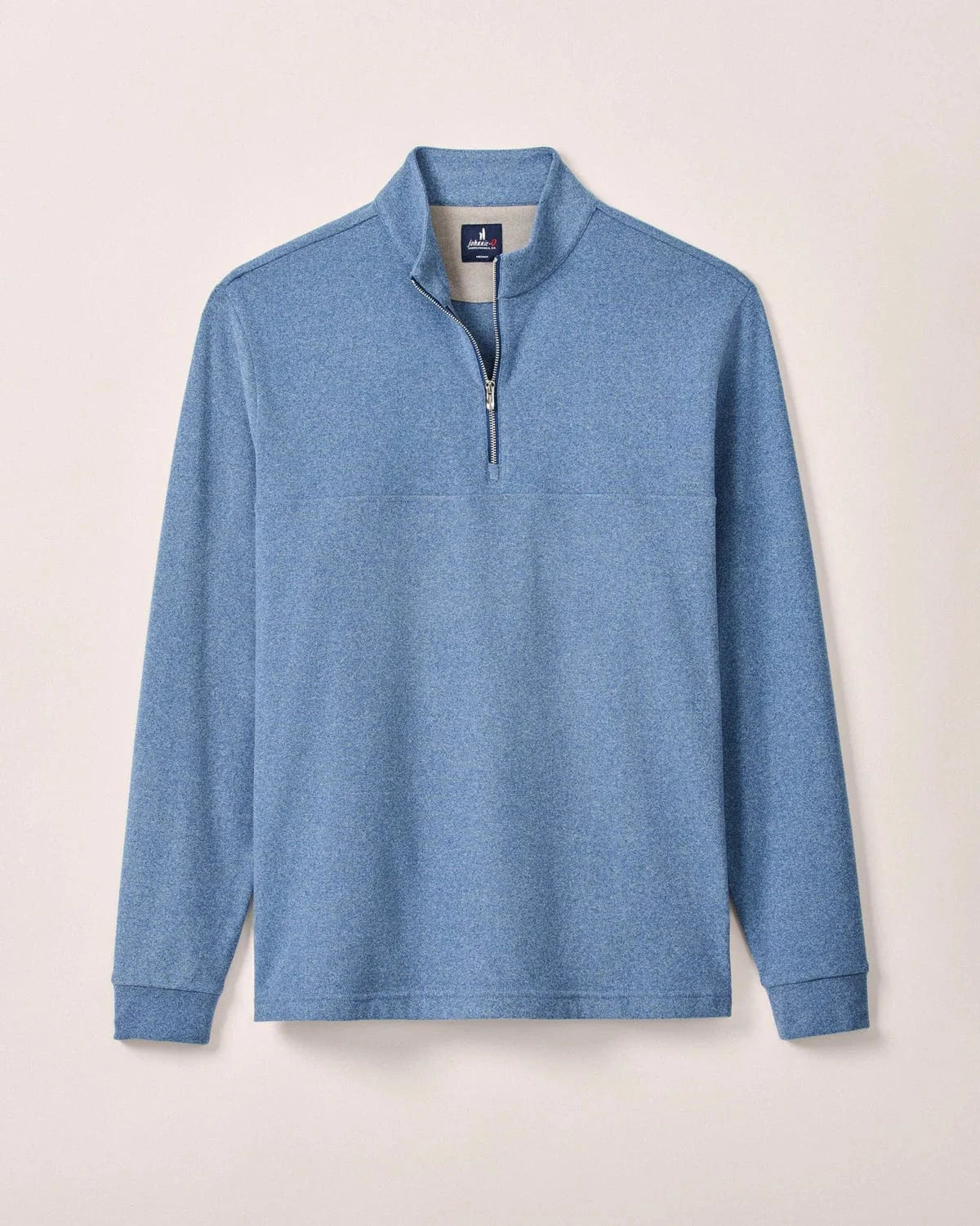 Johnnie-O 1/4 Zip Mikey Performance 1/4 Zip Pullover