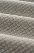 Johnnie-O 1/4 Zip Rockwells Diamond-Quilted Henley Pullover