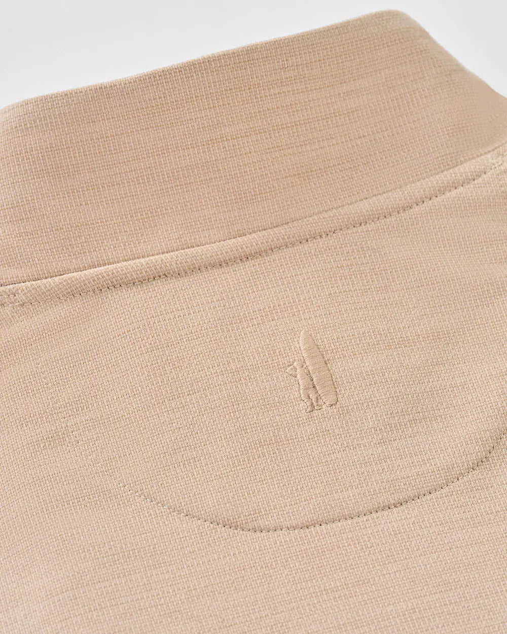 Johnnie-O 1/4 Zip Sof Tech Performance 1/4 Zip