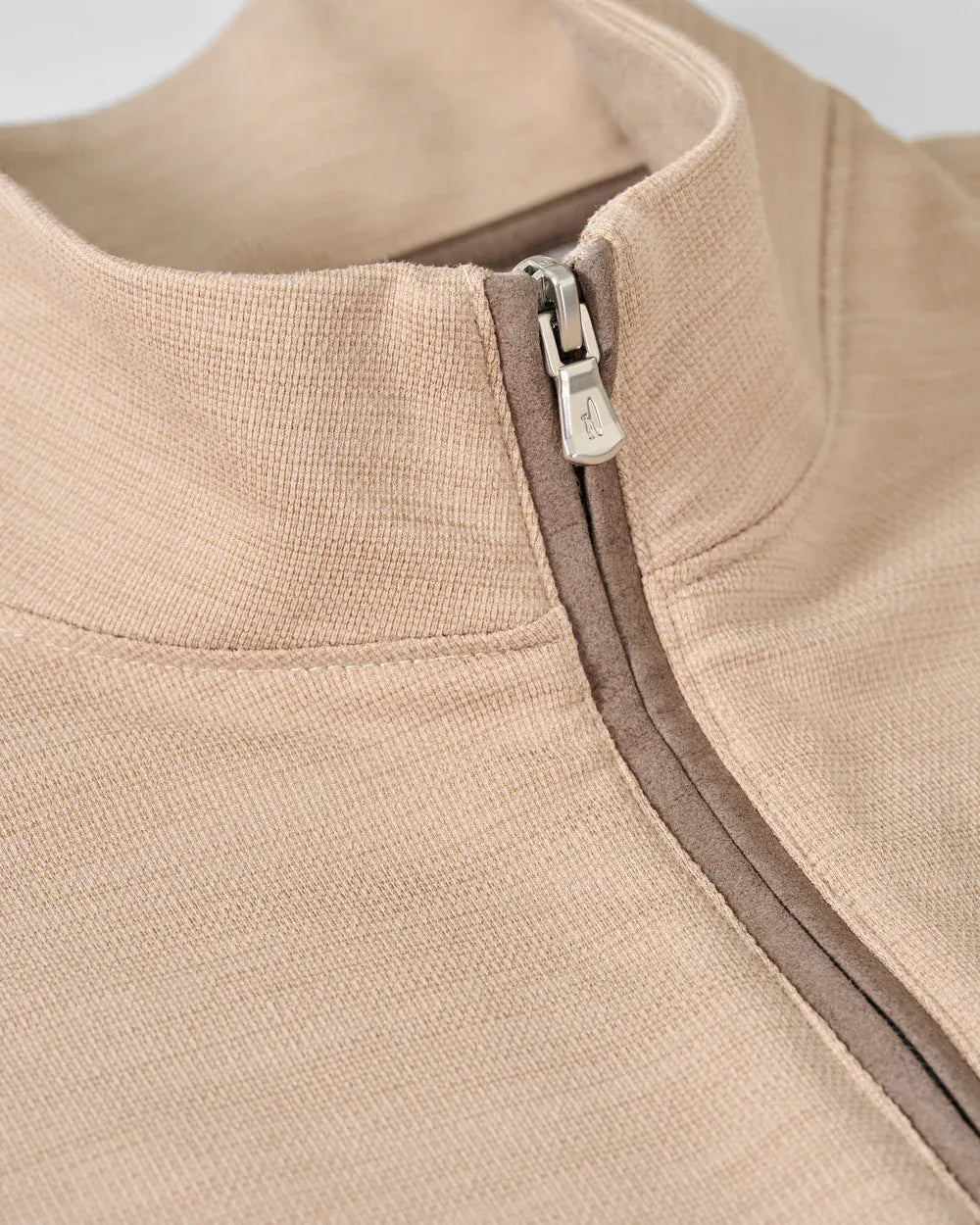 Johnnie-O 1/4 Zip Sof Tech Performance 1/4 Zip