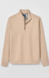 Johnnie-O 1/4 Zip Sof Tech Performance 1/4 Zip