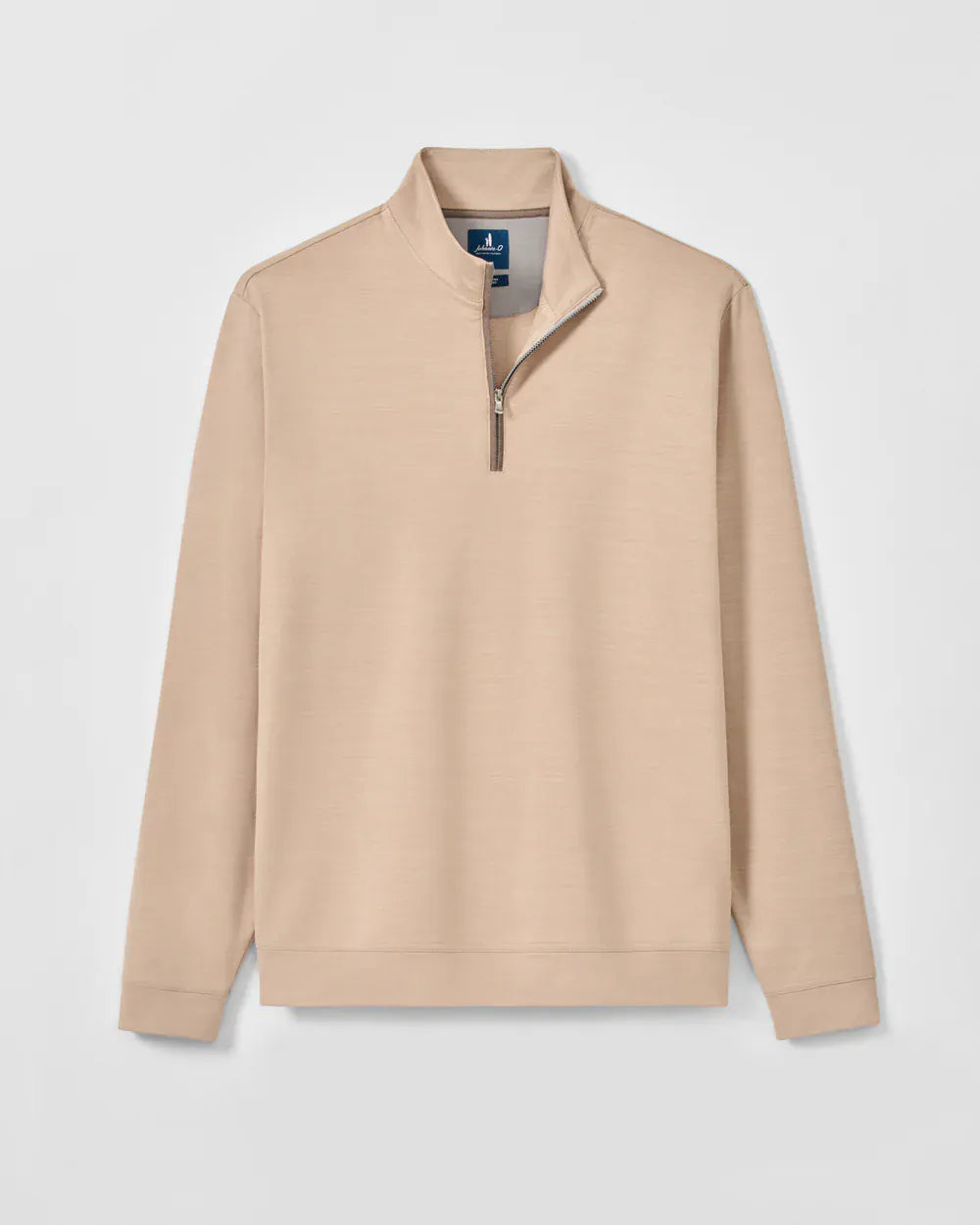Johnnie-O 1/4 Zip Sof Tech Performance 1/4 Zip