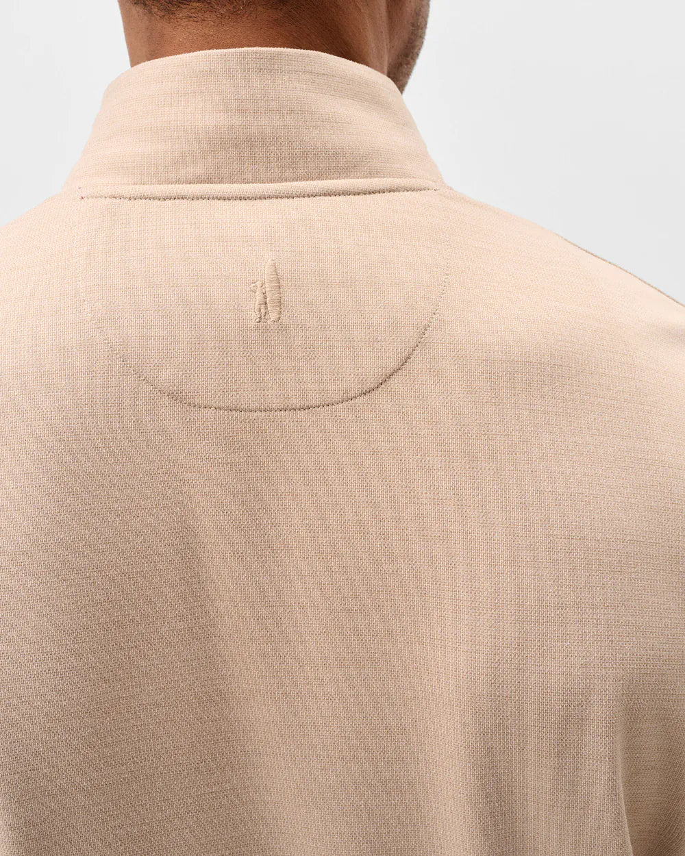 Johnnie-O 1/4 Zip Sof Tech Performance 1/4 Zip