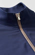 Johnnie-O 1/4 Zip Sof Tech Performance 1/4 Zip