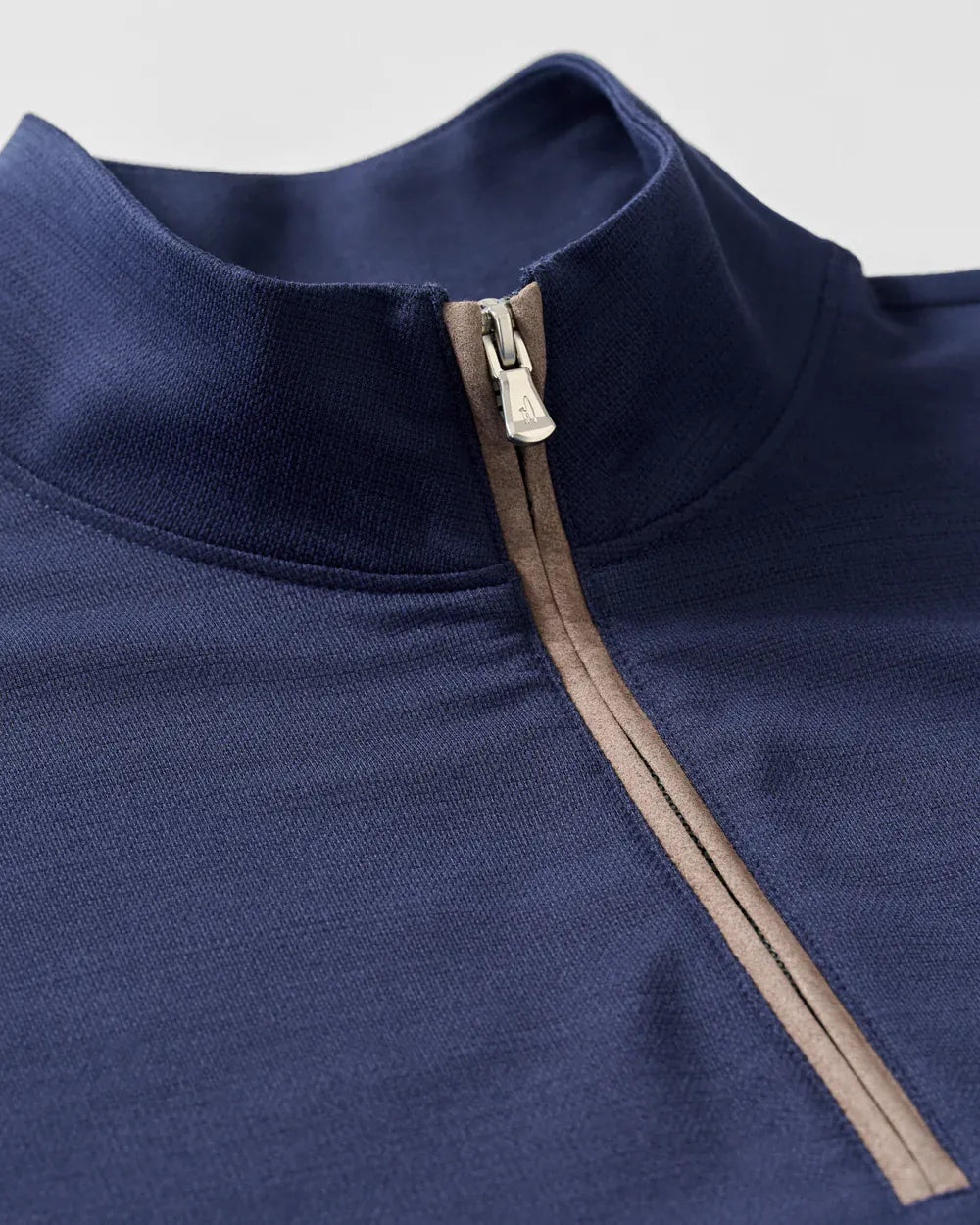 Johnnie-O 1/4 Zip Sof Tech Performance 1/4 Zip